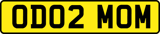 OD02MOM