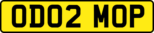 OD02MOP