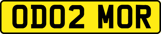 OD02MOR