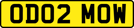 OD02MOW