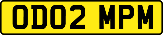 OD02MPM