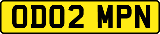 OD02MPN