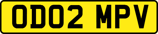 OD02MPV