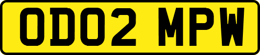 OD02MPW