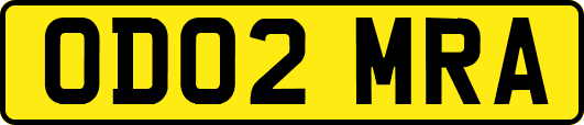 OD02MRA