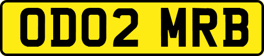 OD02MRB