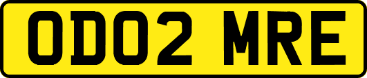 OD02MRE