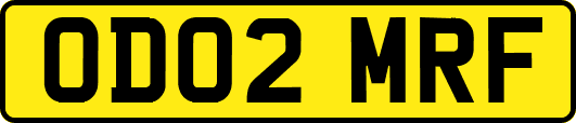 OD02MRF