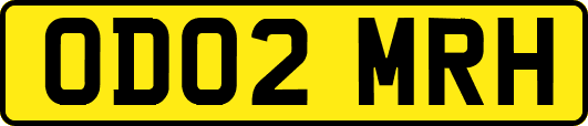 OD02MRH
