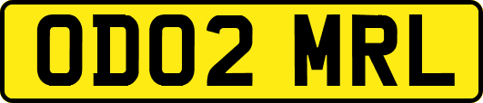 OD02MRL