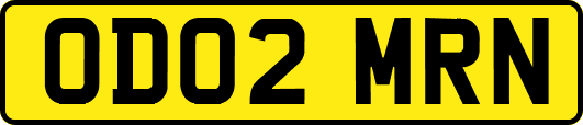 OD02MRN