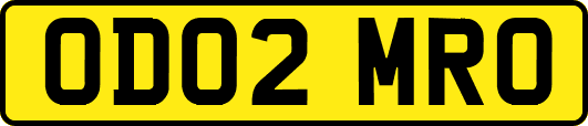 OD02MRO