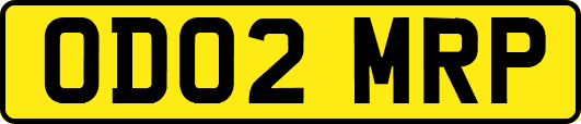 OD02MRP