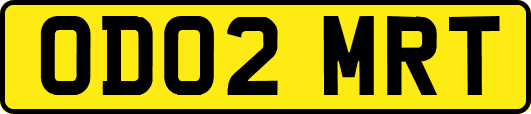 OD02MRT