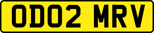 OD02MRV