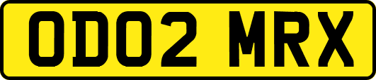 OD02MRX