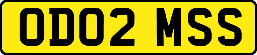 OD02MSS