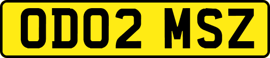 OD02MSZ