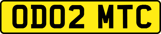 OD02MTC