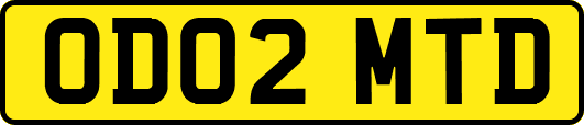 OD02MTD