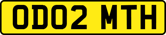 OD02MTH