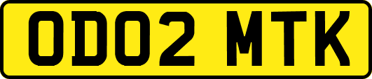 OD02MTK