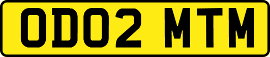 OD02MTM