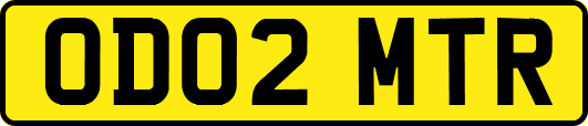 OD02MTR