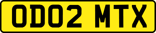 OD02MTX