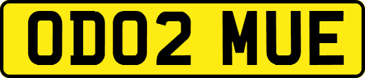 OD02MUE
