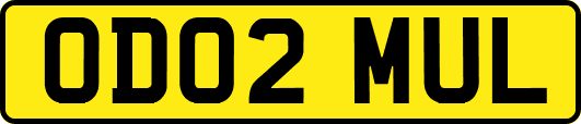 OD02MUL