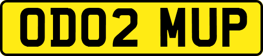 OD02MUP