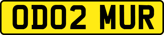 OD02MUR
