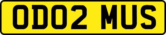 OD02MUS