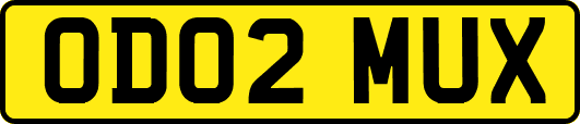 OD02MUX