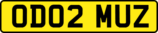 OD02MUZ