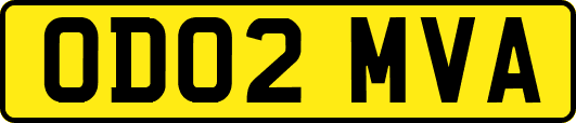 OD02MVA