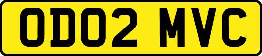 OD02MVC
