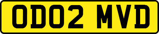 OD02MVD