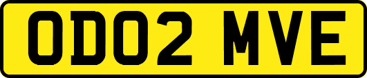 OD02MVE