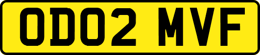 OD02MVF