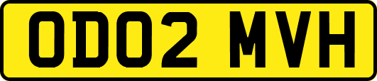 OD02MVH