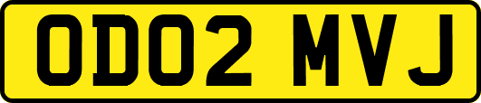 OD02MVJ