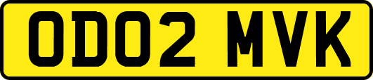OD02MVK