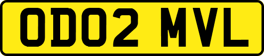 OD02MVL