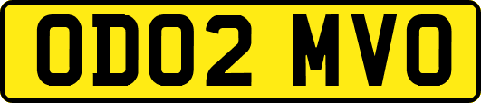 OD02MVO