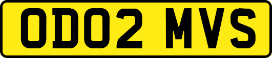 OD02MVS