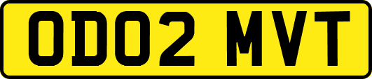 OD02MVT