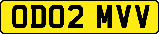 OD02MVV