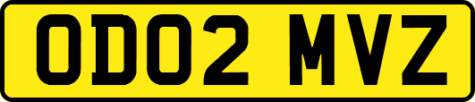 OD02MVZ